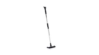 Telescoping Lightweight Automotive Snow Broom [upl. by Garmaise]