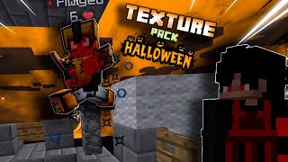 LOS TOP 3 MEJORES TEXTURE PACK PARA HALLOWEEN VERSION 188 2024 [upl. by Marlane]