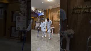 AMBULATION  Caregiver Course short shorts shortvideo shortvideos ytshortsvideo [upl. by Eirol]