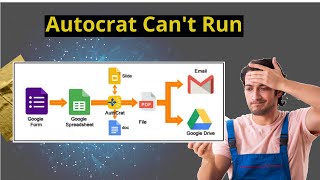 Cara Mengatasi Autocrat  drive google refused to connect [upl. by Dorothy]