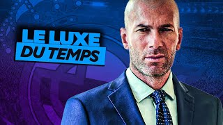 ⏱️ Quand reverraton Zidane entraîner [upl. by Stamata]