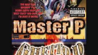 Master P  Lets Get Em [upl. by Lanza9]