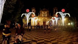 Festas do Senhor de Matosinhos  2018 [upl. by Karil]