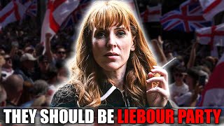 Angela Rayner has DESTROYED Her Own Life with Her OUTRAGEOUS LIES [upl. by Ellehcram]