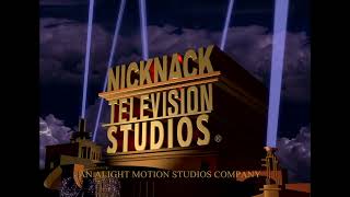 NickNack Television Studios 20082013 Fullscreen [upl. by Ennyleuqcaj]