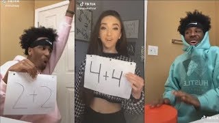 22 44 88 I Dont Know Best Tik Tok Compilation of June 2019 [upl. by Aydiv]