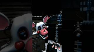 the mangle is broken and needs your help  😢😢💔💔💔 fnaf fivenigntsatfreddy fypシ゚viral fyp [upl. by Rozalin1]