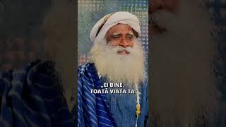 Aventura de Parașutism a lui Shankaran Pillai  Sadhguru [upl. by Yeroc]