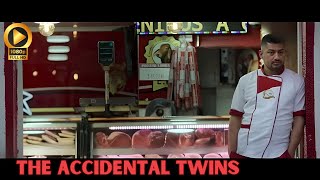 The Accidental Twins  Trailer  Netflix All The Latest Details [upl. by On]