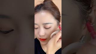 Eyebrow Makeup Tutorial Beauty Tips [upl. by Arst]