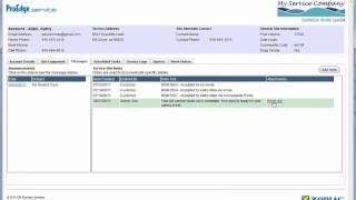 Introduction to ProEdge Service  Homeowner Access [upl. by Shaylyn110]