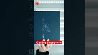 Who can resist such a cool gaming phone ROG9 ROG9 is super ai play snapdragon8 [upl. by Sayed]