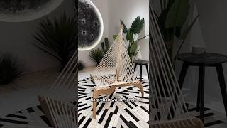 harp chair [upl. by Estis890]