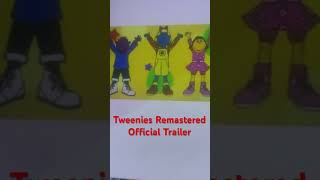 Tweenies  Remastered Official Trailer [upl. by Assedo]