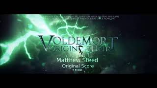 Voldemort Origins of the Heir Full Movie HD 2018 [upl. by Nnawtna433]