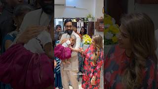 మంచు విష్ణు కి ఆడపిల్లలు అంటే ఎంత ఇష్టమో Manchu Vishnu Playing With Small Girl [upl. by Singband]