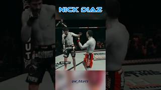 STOCKTON SLAP  NICK V NATE  WHO DOES IT BETTER shortsfeed mma [upl. by Virgilio]