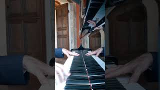 Chopin Studio op10 n2 Pianista Daniele Di Pomponio [upl. by Pedrick]