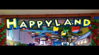 Happyland [upl. by Inol]