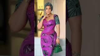 2024 Latest Asoebi lace gown styles for stunning appearance fashion [upl. by Nitreb]