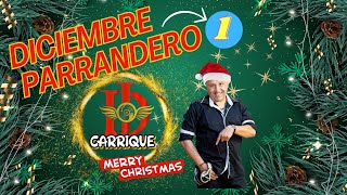 Diciembre Parrandero 1 [upl. by Barnum]