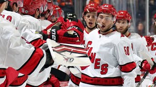 Carolina Hurricanes at Philadelphia Flyers  Game Highlights  103023 [upl. by Peltier]