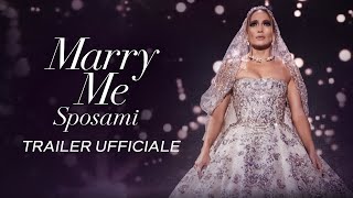 MARRY ME  Sposami  Trailer Ufficiale Universal Pictures HD [upl. by Nalad]