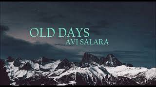 Avi Salara  Old Days Dream Trance [upl. by Anircam743]