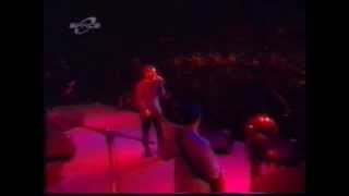 Castillo Azul Ricardo Montaner En Vivo Luna Park Buenos Aires 2001 [upl. by Einre998]