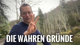 Warum ich meine ArztKarriere sausen ließ Fazit nach 15 Jahren [upl. by Main407]