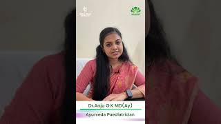 Expert Talk  Dr Anju GK  Adenoids  Pankajakasthuri Ayurveda Hospital [upl. by Lily497]