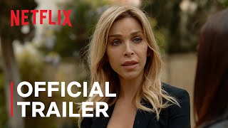 The Life You Wanted Limited Series  Official Trailer  Netflix [upl. by Ilrahc864]