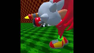 Sonic the Hedgehog VRC  3 and Knuckles [upl. by Tyrone]