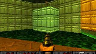 Hacking PSX DOOM Hackeando PSXDOOM [upl. by Kokoruda]