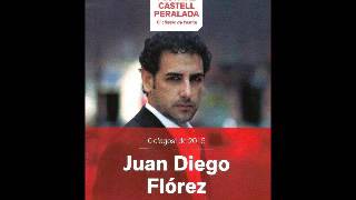 Concerto Juan Diego Florez  Festival di Peralada 06082015 parte 2 [upl. by Scevo]