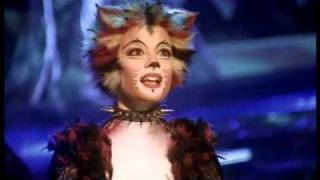 The Moments of Happiness  From Cats the Musical  The Film [upl. by Fakieh]