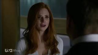 Darvey 4x11 best scenes [upl. by Arjan277]