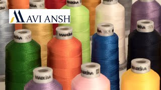 Avi Ansh Textile Limited IPO Avi Ansh Textile IPO Detail [upl. by Lilias]