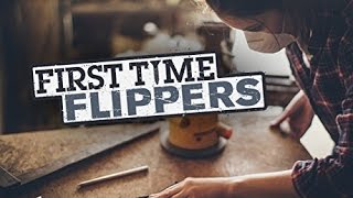 First Time Flippers S04E02  Toddlers and Timelines [upl. by Leinad]