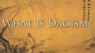 What is Daoism [upl. by Higginson828]