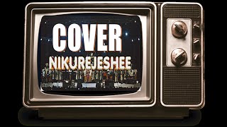 NIIKUREJESHEE COVER KIBONGE ANAIMBA JUU MNO VAA EARPHONES [upl. by Nomsed]