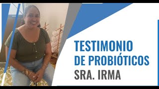 Testimonios de salud 02 [upl. by Ringler158]