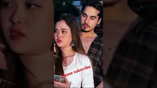 Sameer7817 sameerabbasiofficial sanayaa viralvideo couplegoals love unfrezzmyaccount [upl. by Sherm]