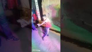 ladke ka dance badhiya ho to like Karen subscribe Karen [upl. by Junina169]