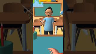 Teacher Simulator P 285 shorts youtubeshorts teachergame teachersimulator turtlegamer [upl. by Aime]