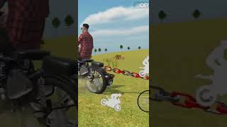 Tractor tochan tractorstunt tractortochan bulletlover [upl. by Anib]