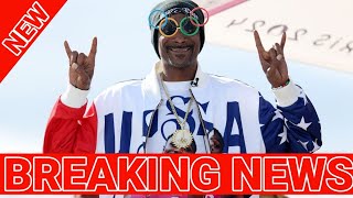 SAD Heartbreaking ‘The Voice’ Snoop Dogg Reveals  Drops Breaking News It will shock you [upl. by Nauquf]