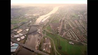 Blaydon Races  The Longsands [upl. by Triny]