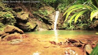 Posada Sierra Verde  Bejuma Carabobo [upl. by Htrowslle]