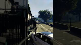 The Bloods Hood Not Safe For Murda B gta shorts freeaim [upl. by Nitniuq442]